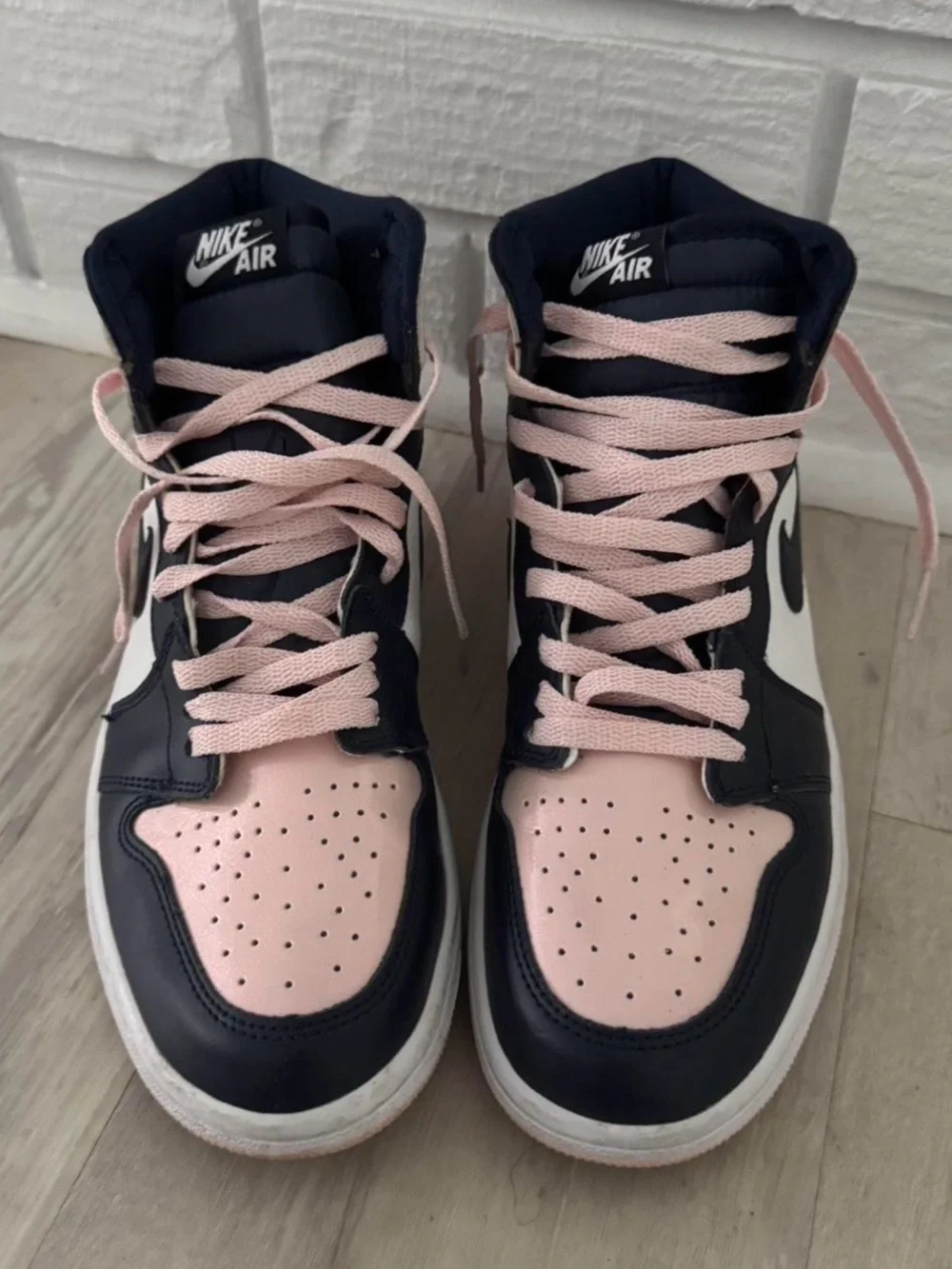 AIR JORDAN 1 HIGH WNNS 